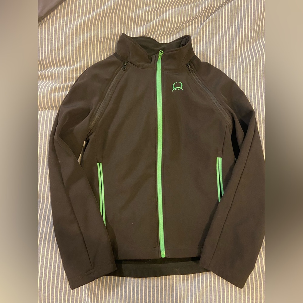CINCH boys jacket/vest